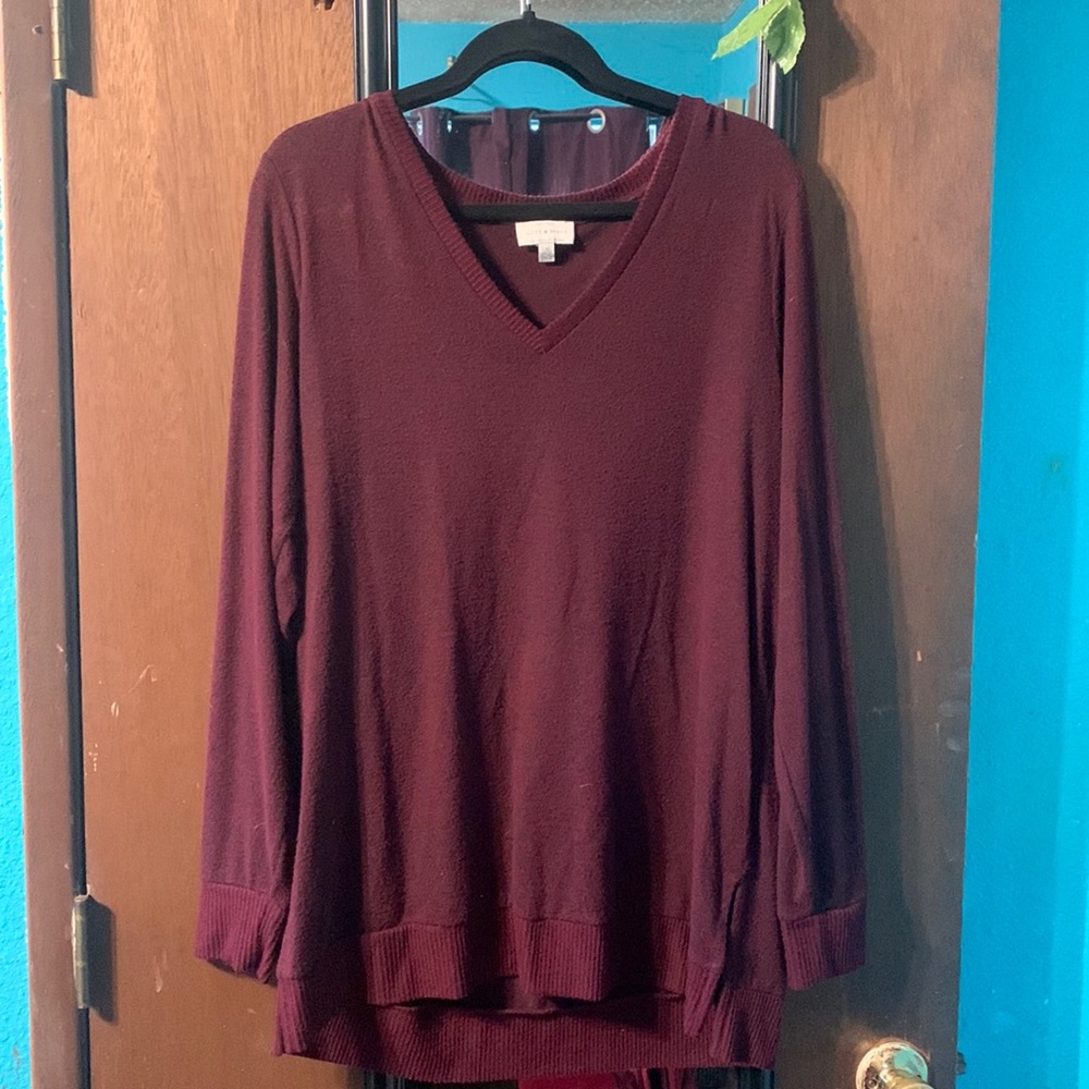 Lucky Brand Sweater